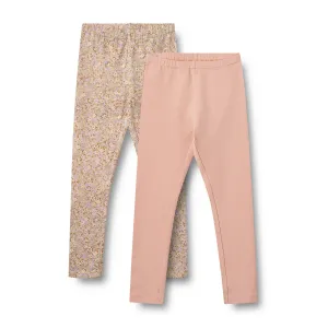 2 Leggings Jules