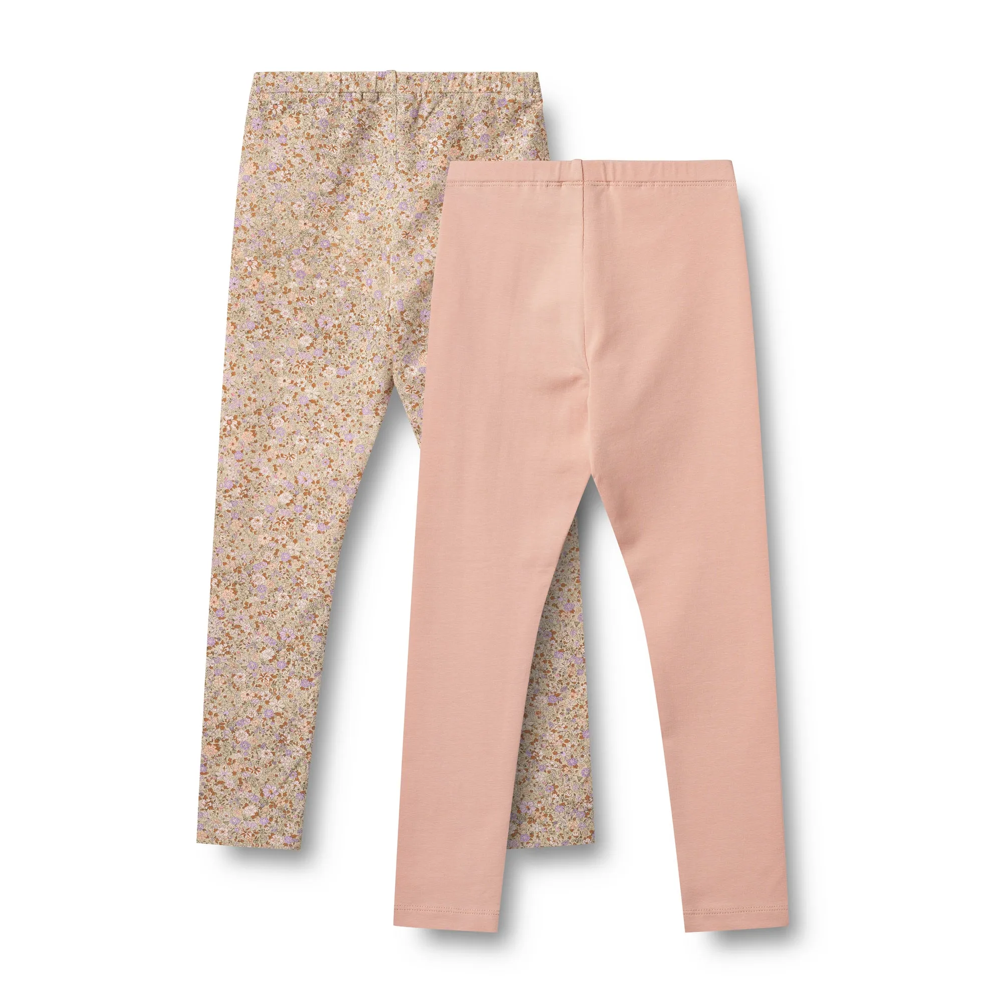 2 Leggings Jules