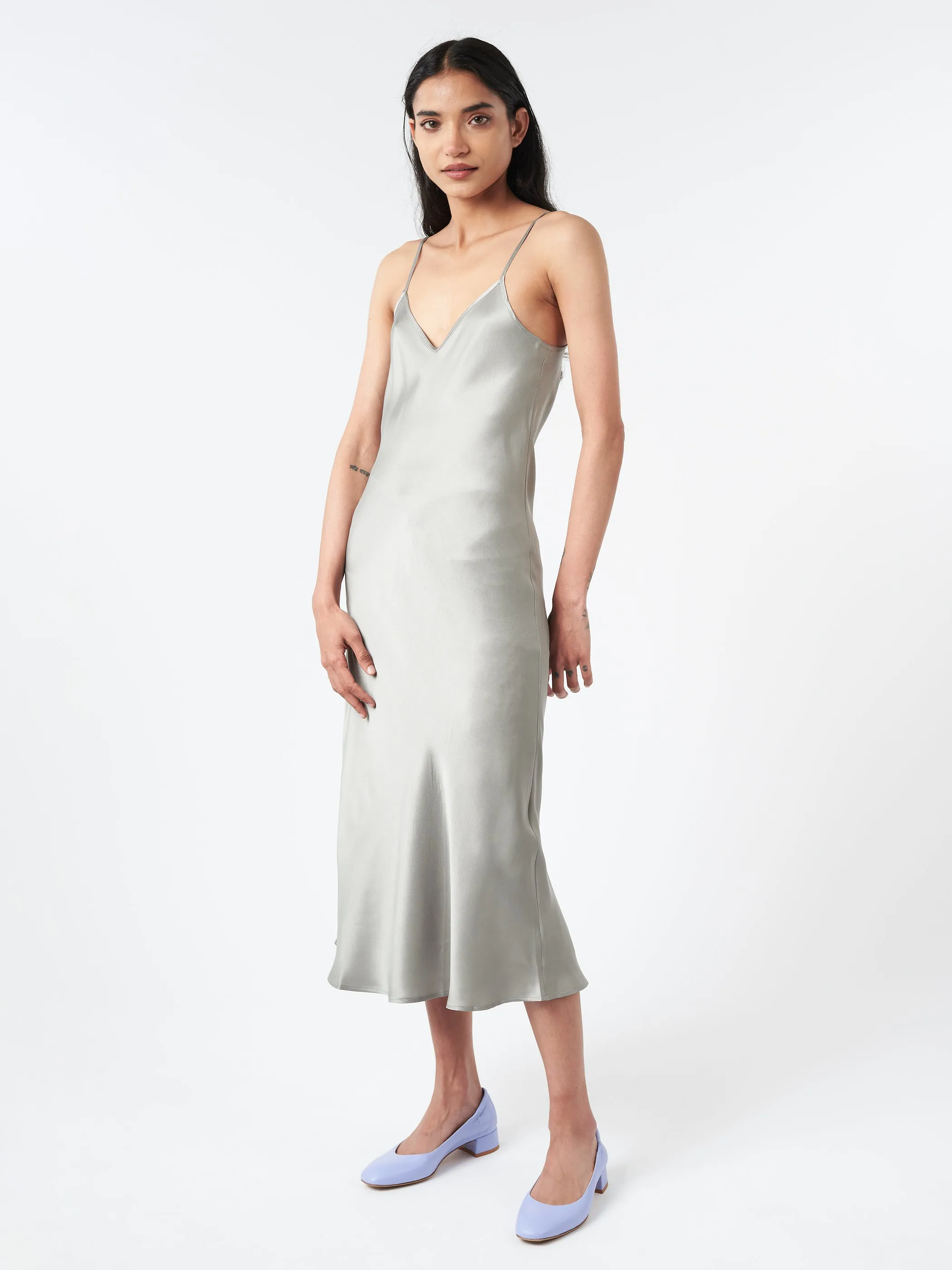 90s Slip Dress