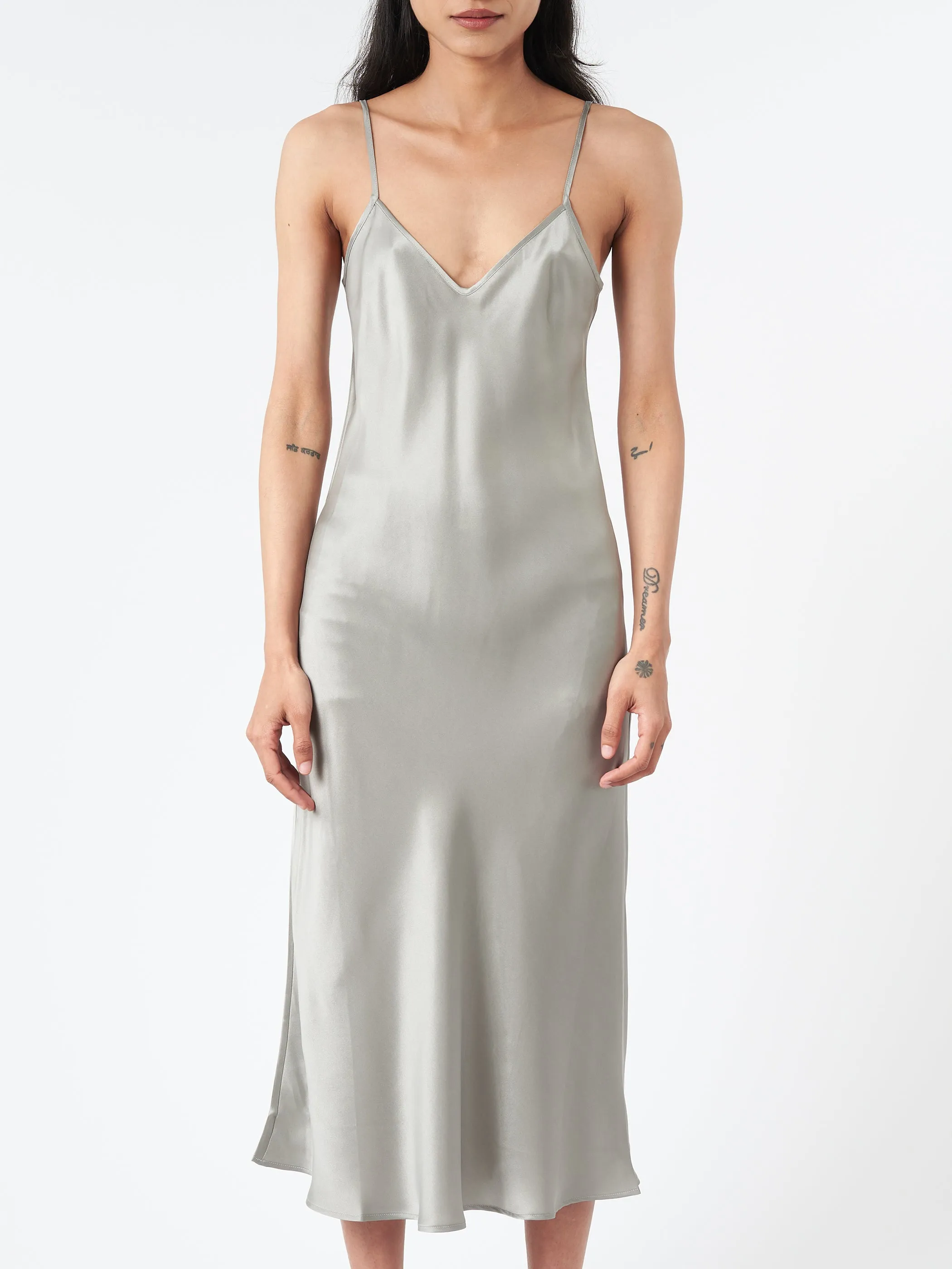 90s Slip Dress