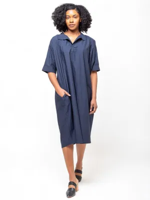 Abito Chiara Cotton Dress