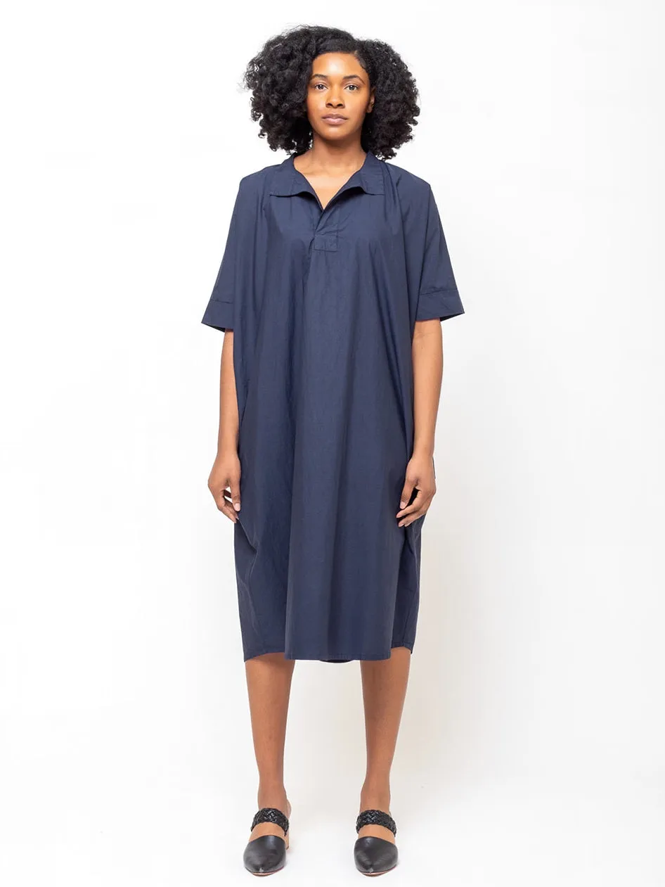 Abito Chiara Cotton Dress