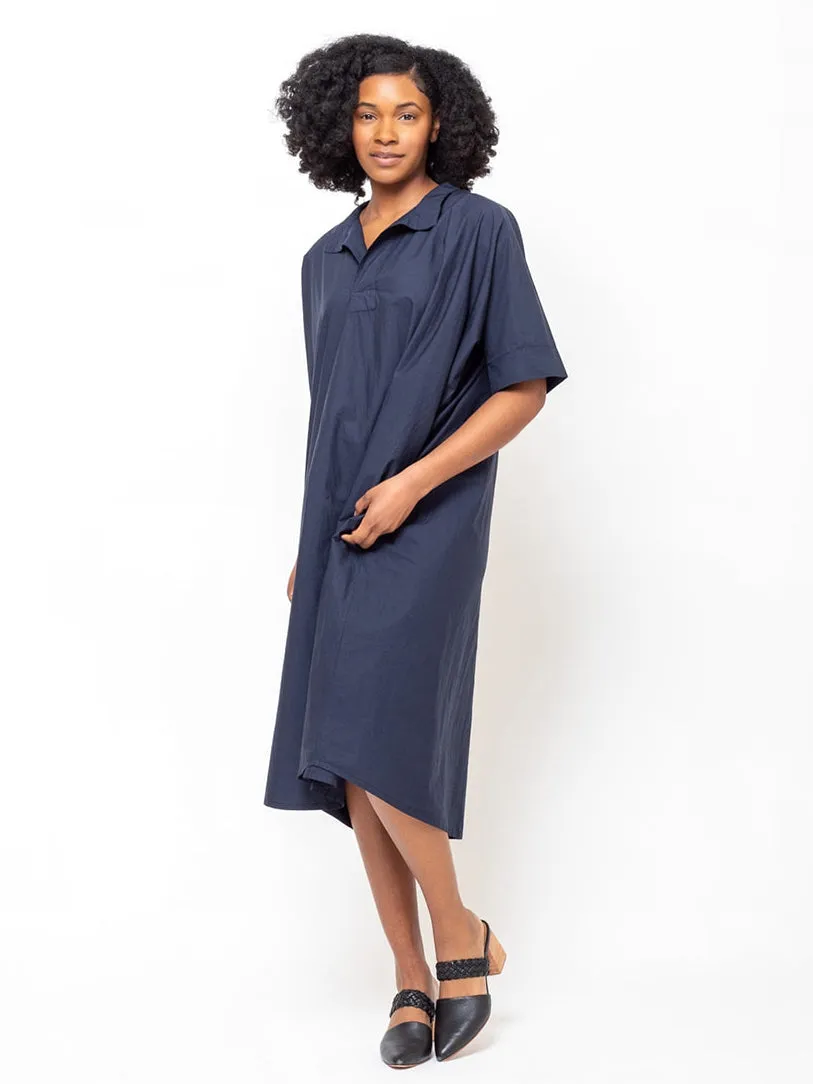 Abito Chiara Cotton Dress