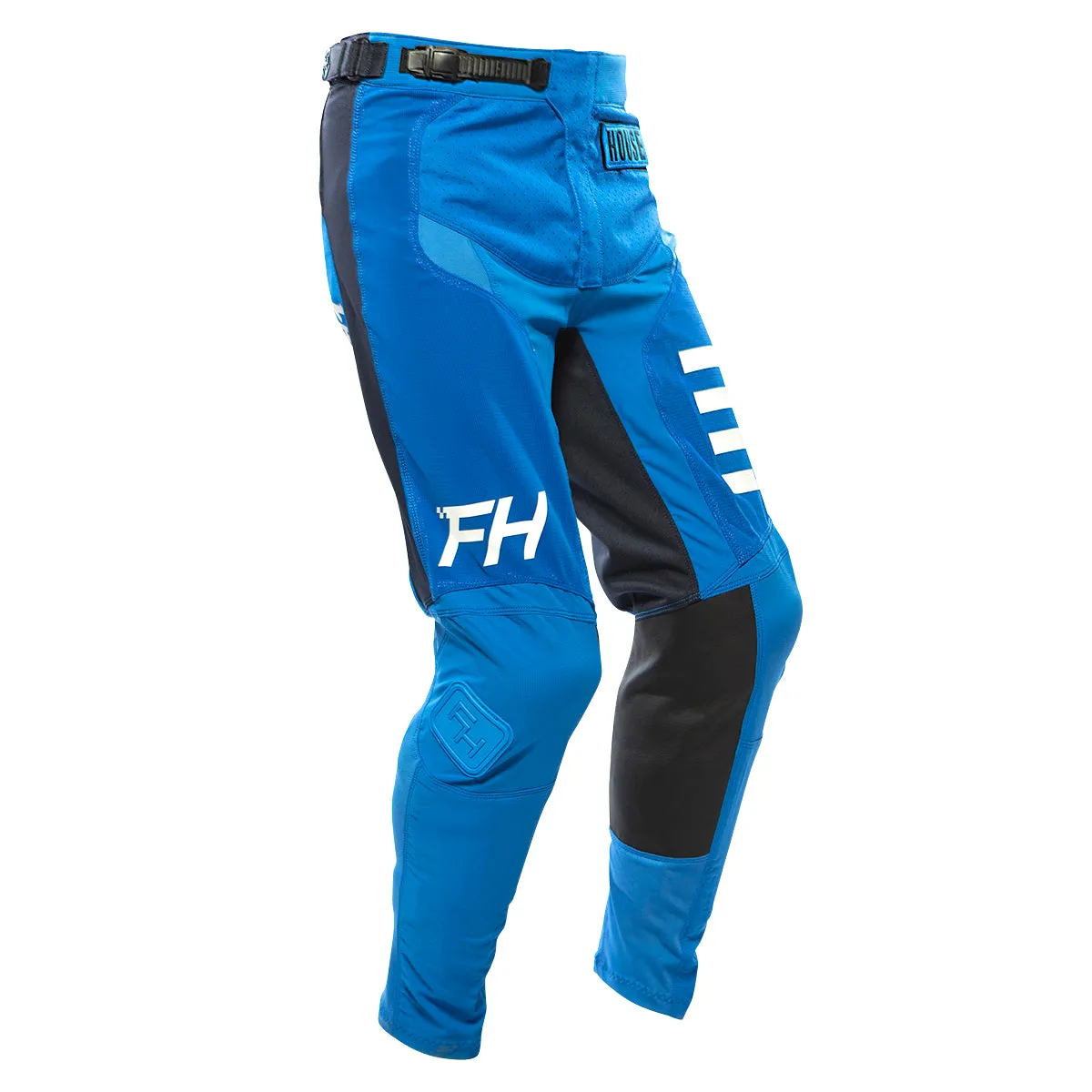 A/C Elrod Glory Pant - Electric Blue