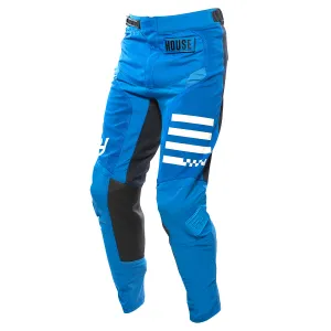 A/C Elrod Glory Pant - Electric Blue