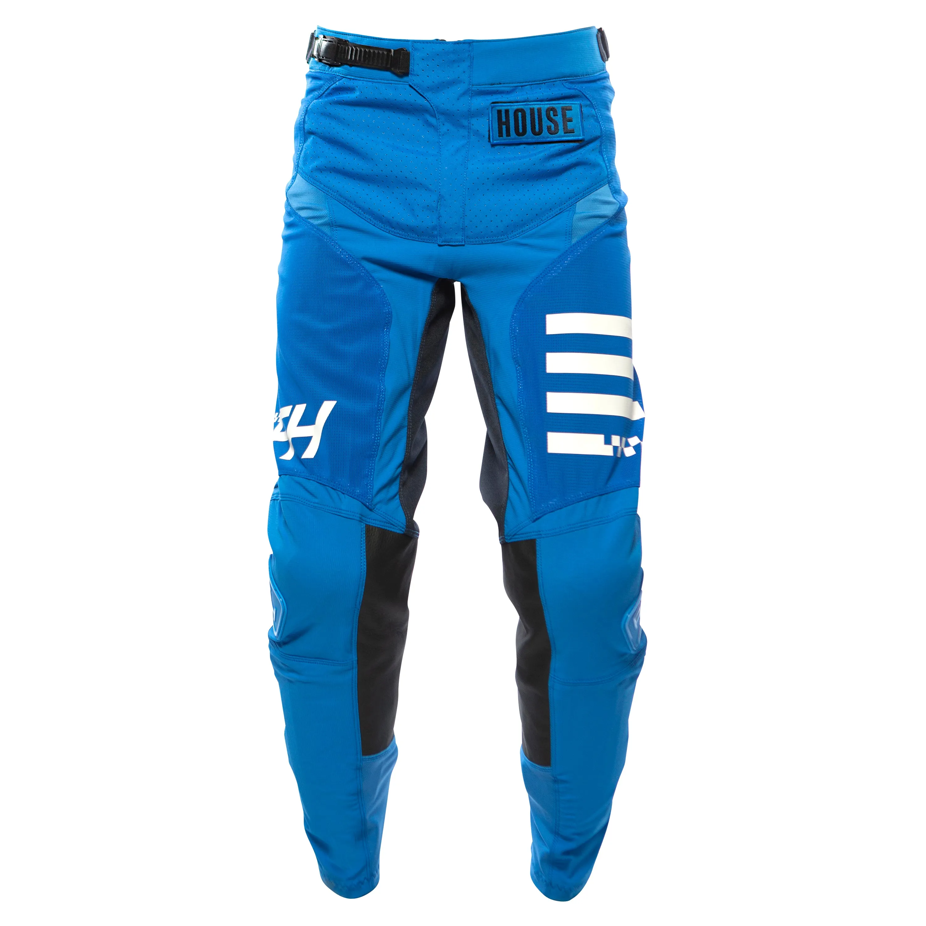 A/C Elrod Glory Pant - Electric Blue
