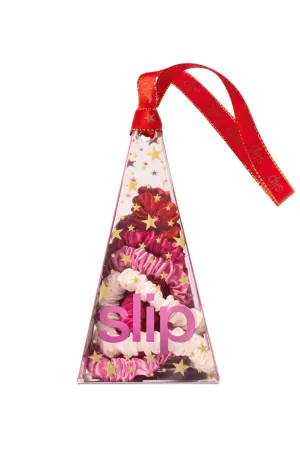 Aggie Scrunchie Ornament