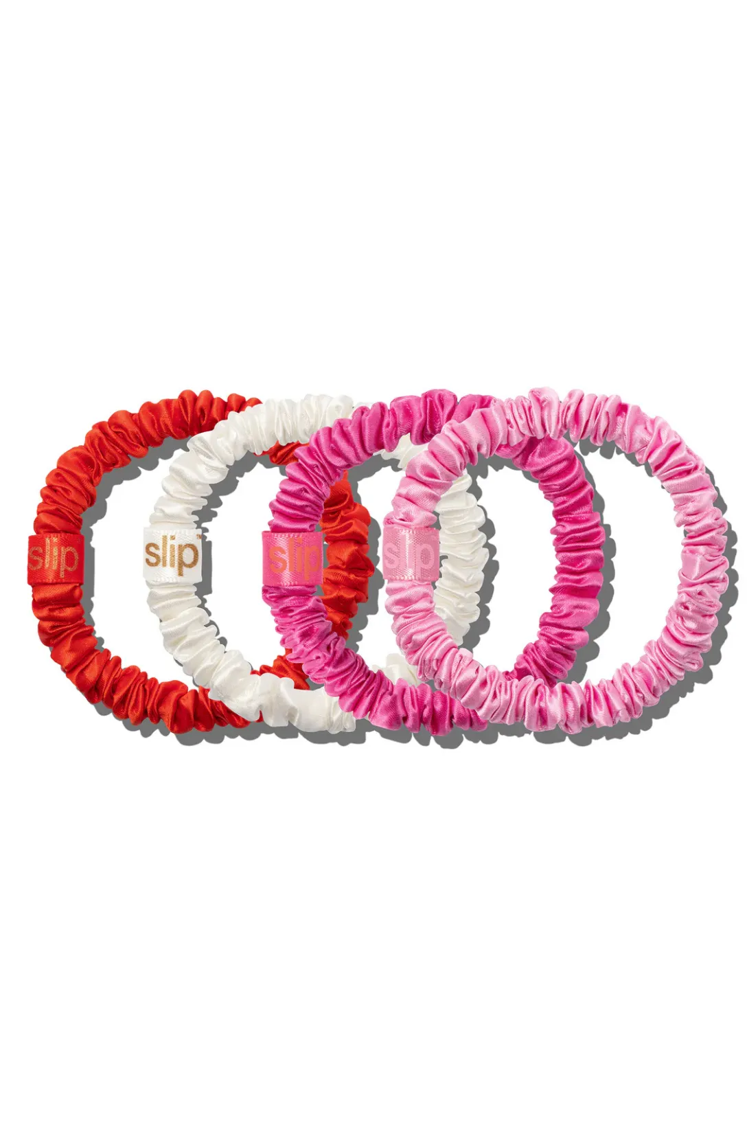 Aggie Scrunchie Ornament
