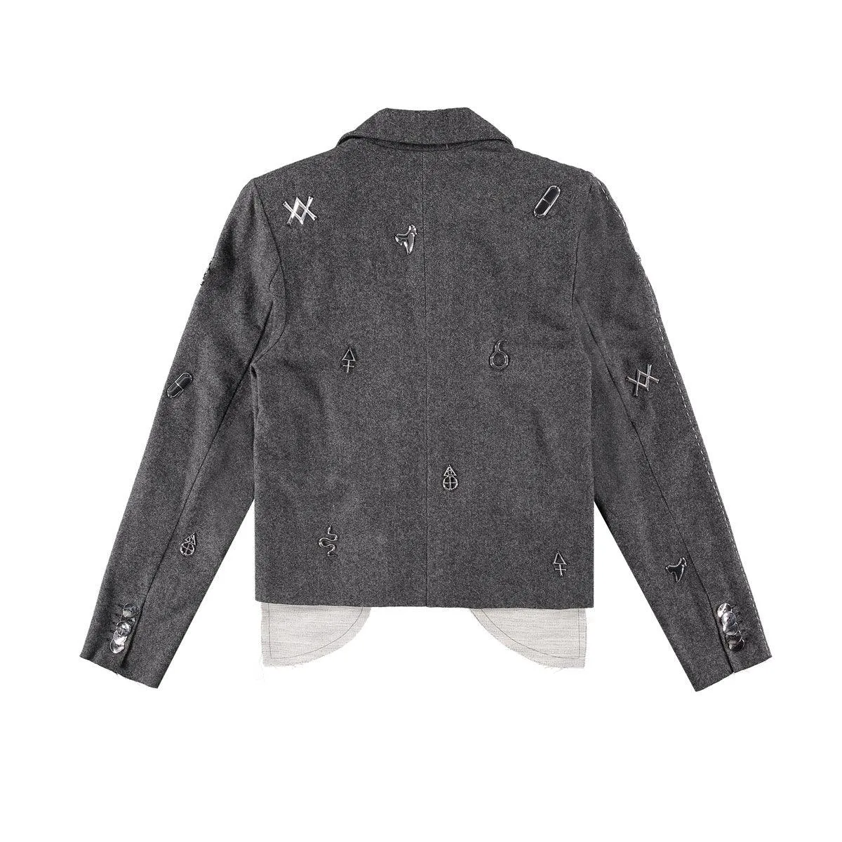 ALCHEMY SUIT JACKET