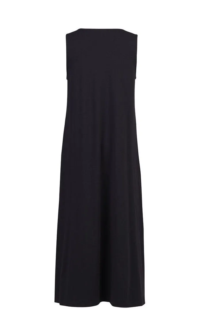 Alembika Cotton Tank Dress