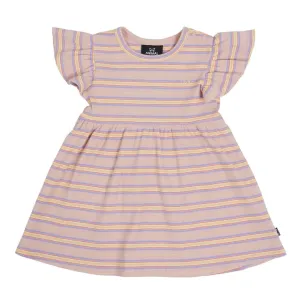 ANIMAL CRACKERS DAYBREAK DRESS