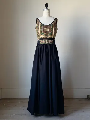 arena 15 gown #11 size small