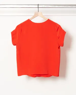 Astro T Red
