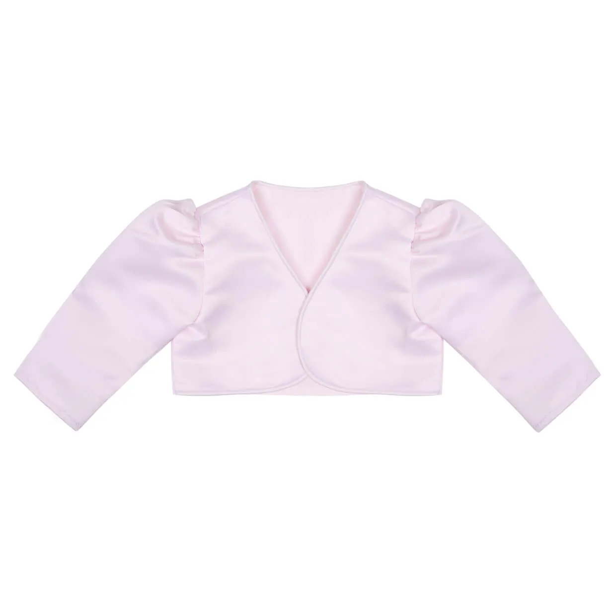Baby Bolero - Baby Pink
