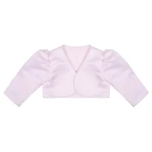 Baby Bolero - Baby Pink