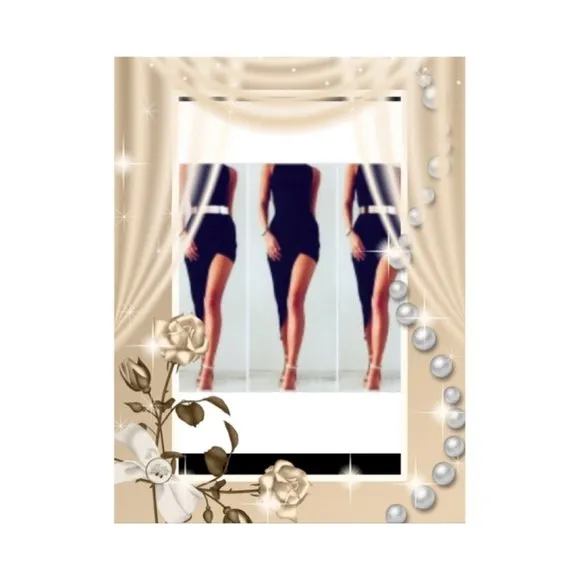 Brand New Classy Fashion Closet Dress