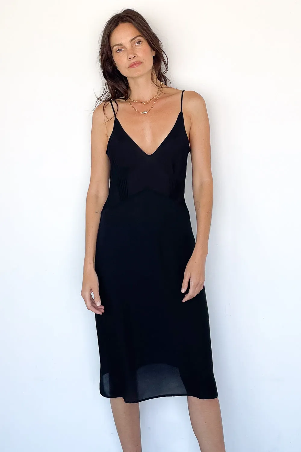 Cadel Slip Dress