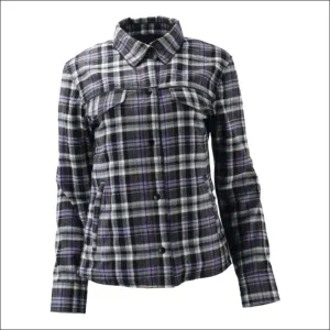 CAMEO MOTO FLANNEL