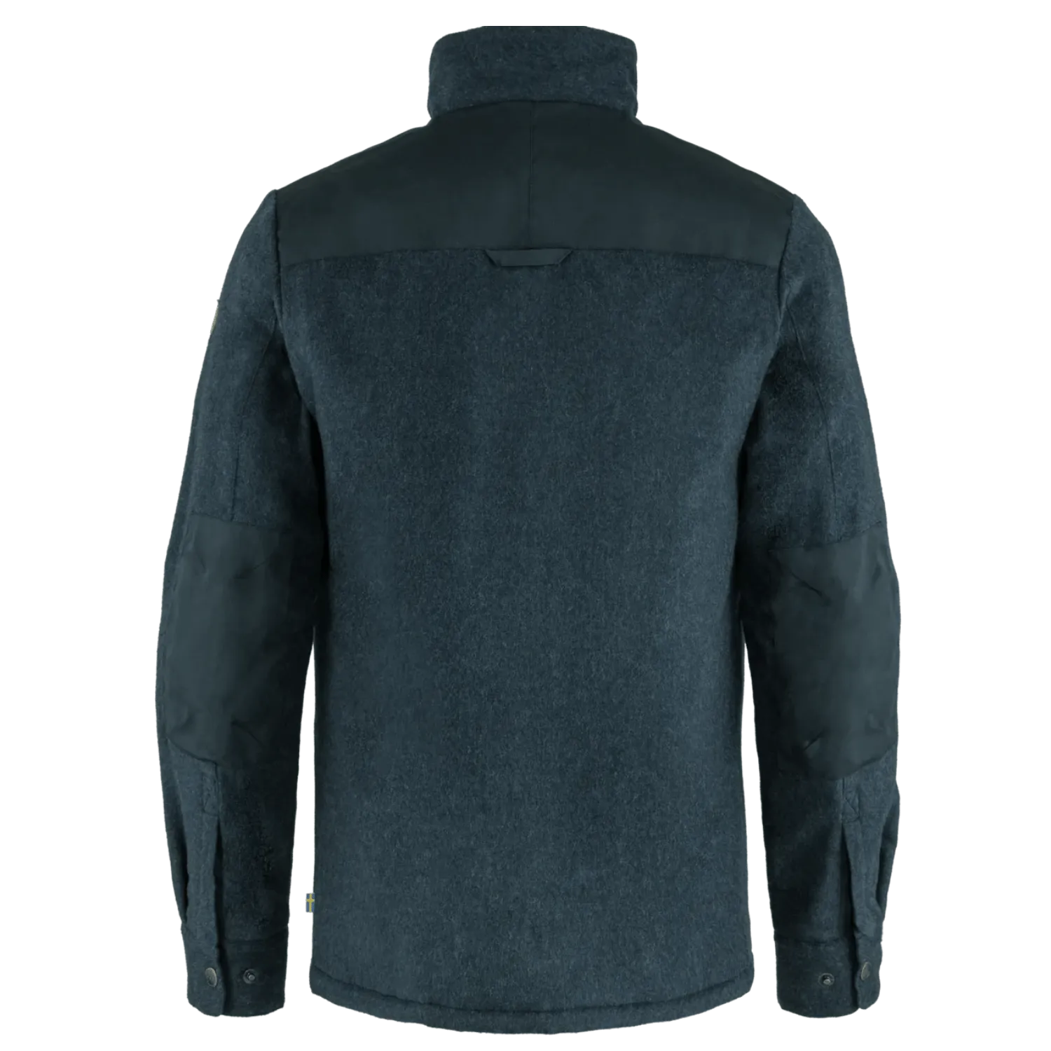 Canada Wool Padded Jacket M