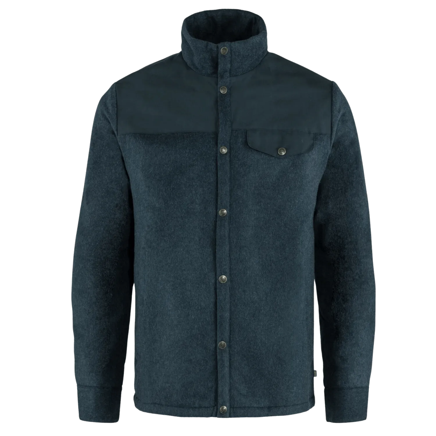 Canada Wool Padded Jacket M