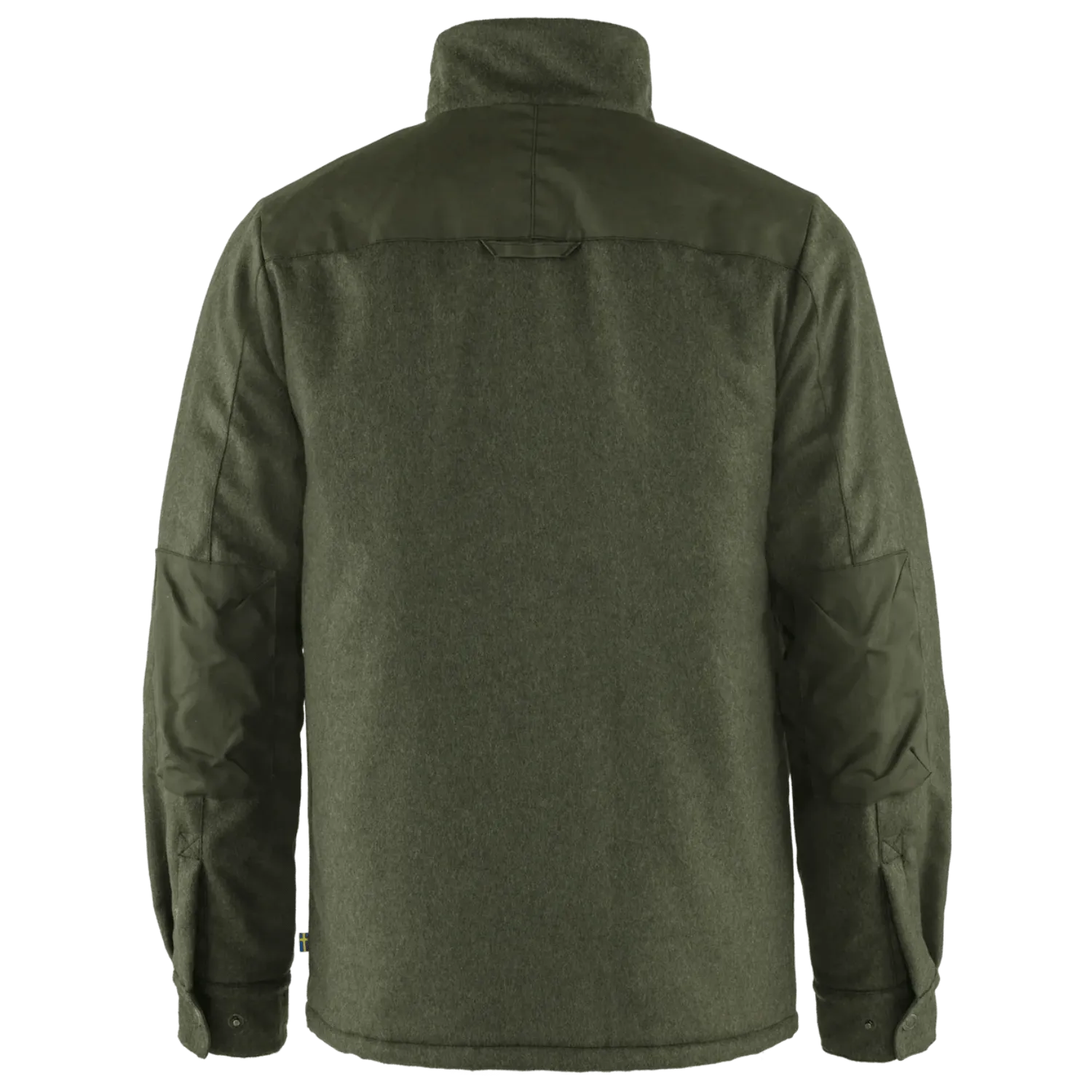 Canada Wool Padded Jacket M