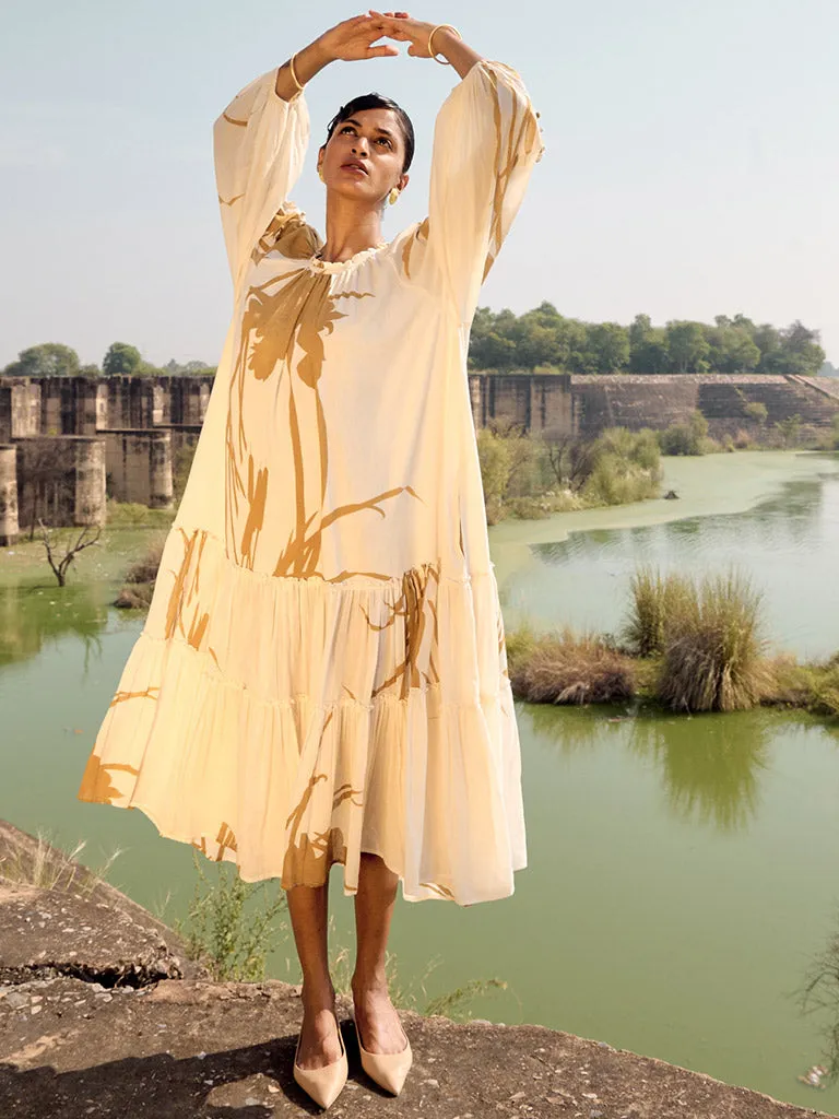 Canary Dress