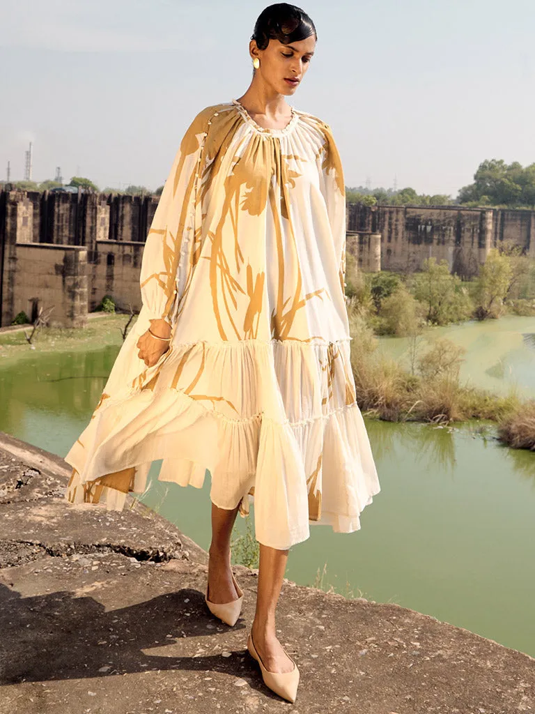 Canary Dress