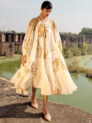 Canary Dress