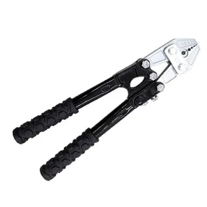 Centro Hand Crimper Deluxe Heavy Duty
