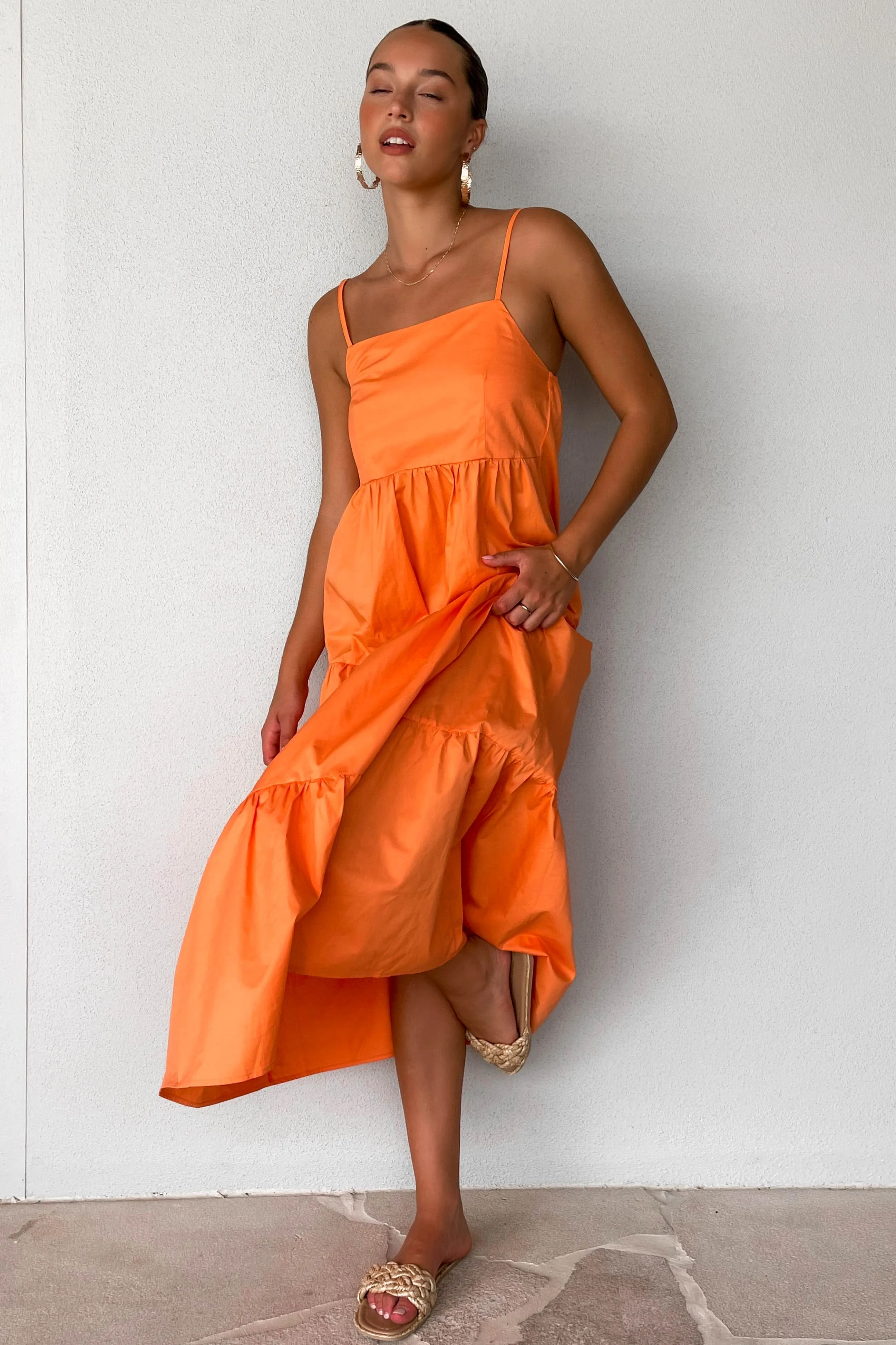 Chumpy Dress