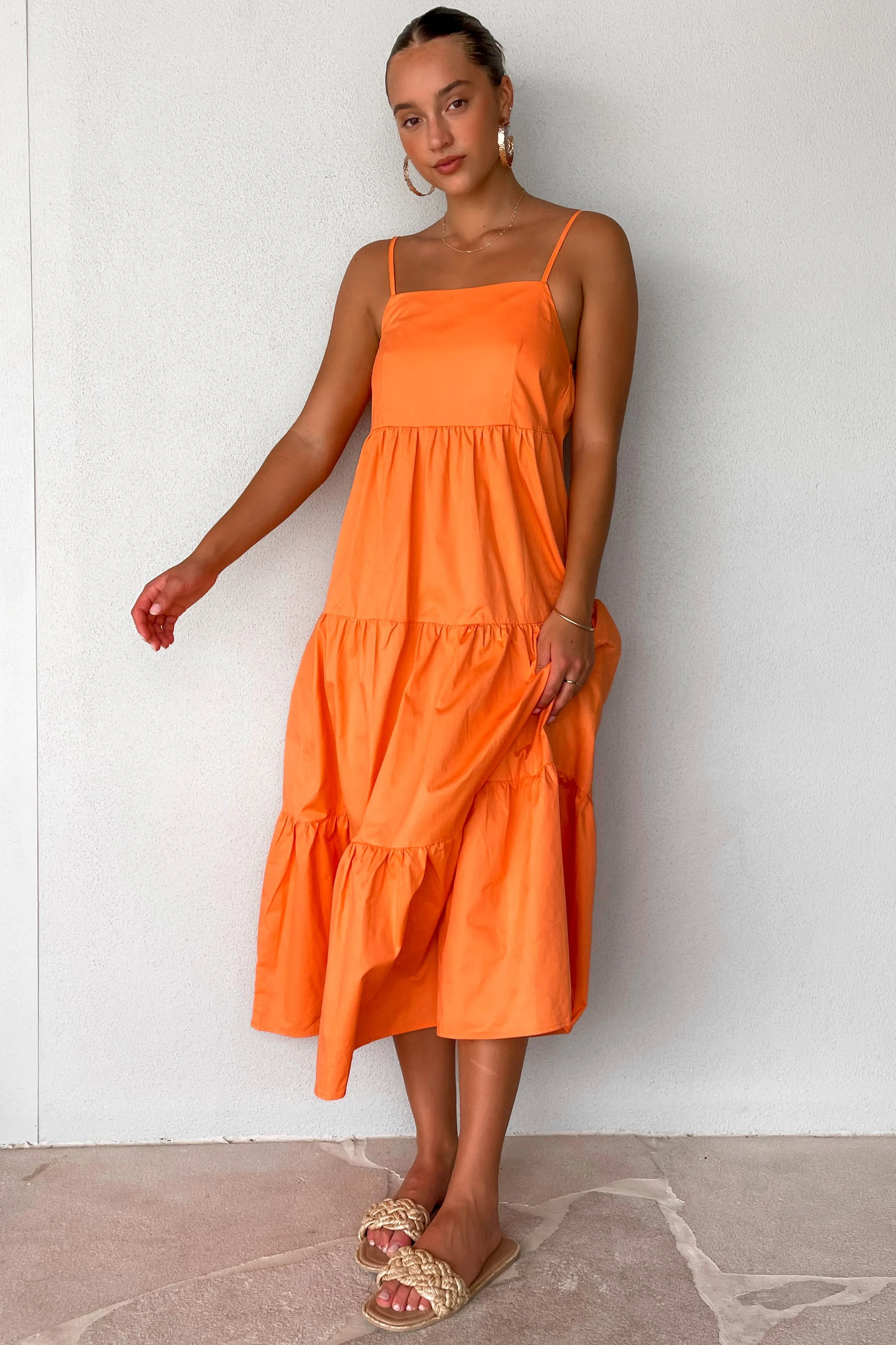 Chumpy Dress