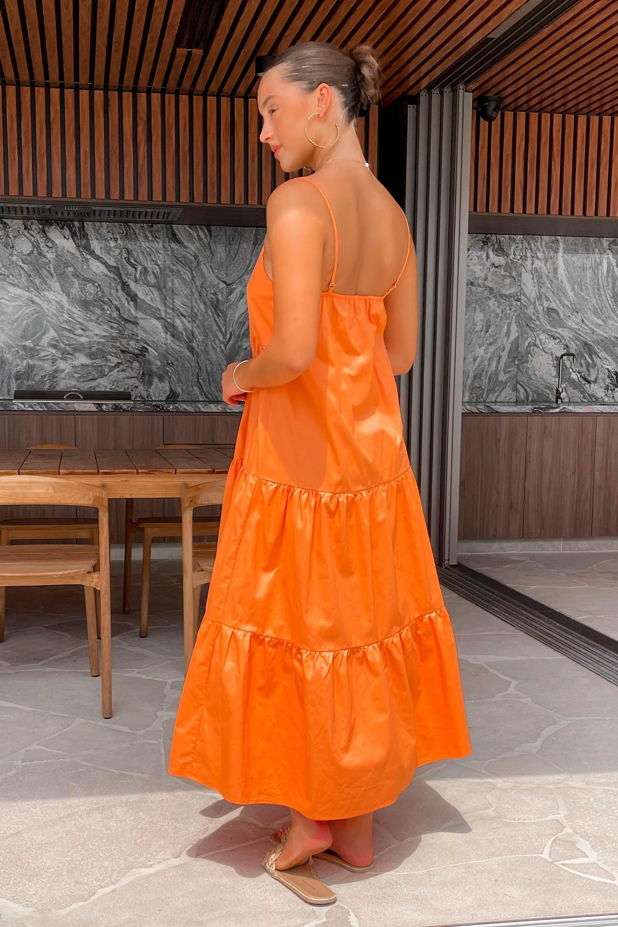 Chumpy Dress