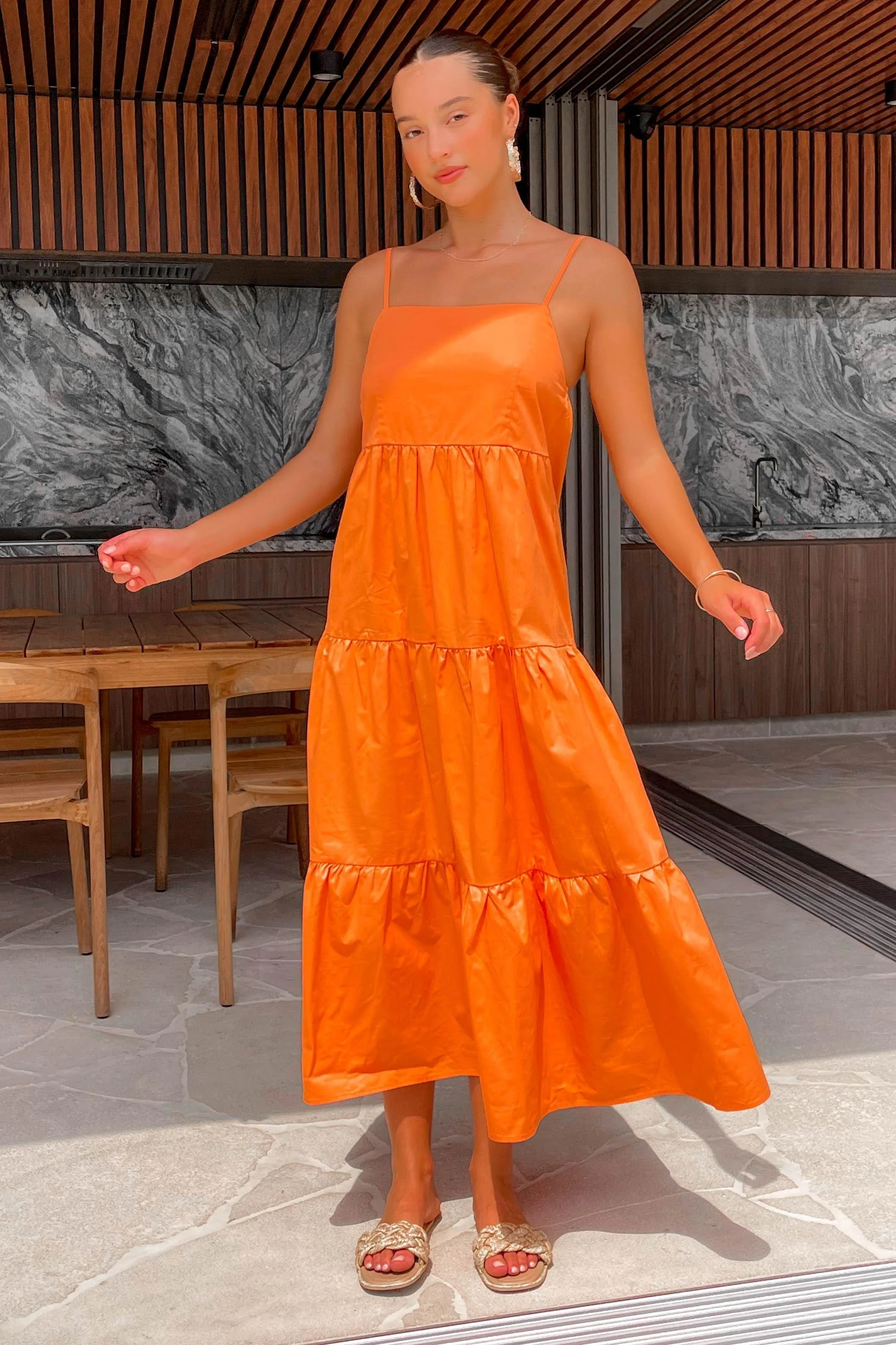 Chumpy Dress