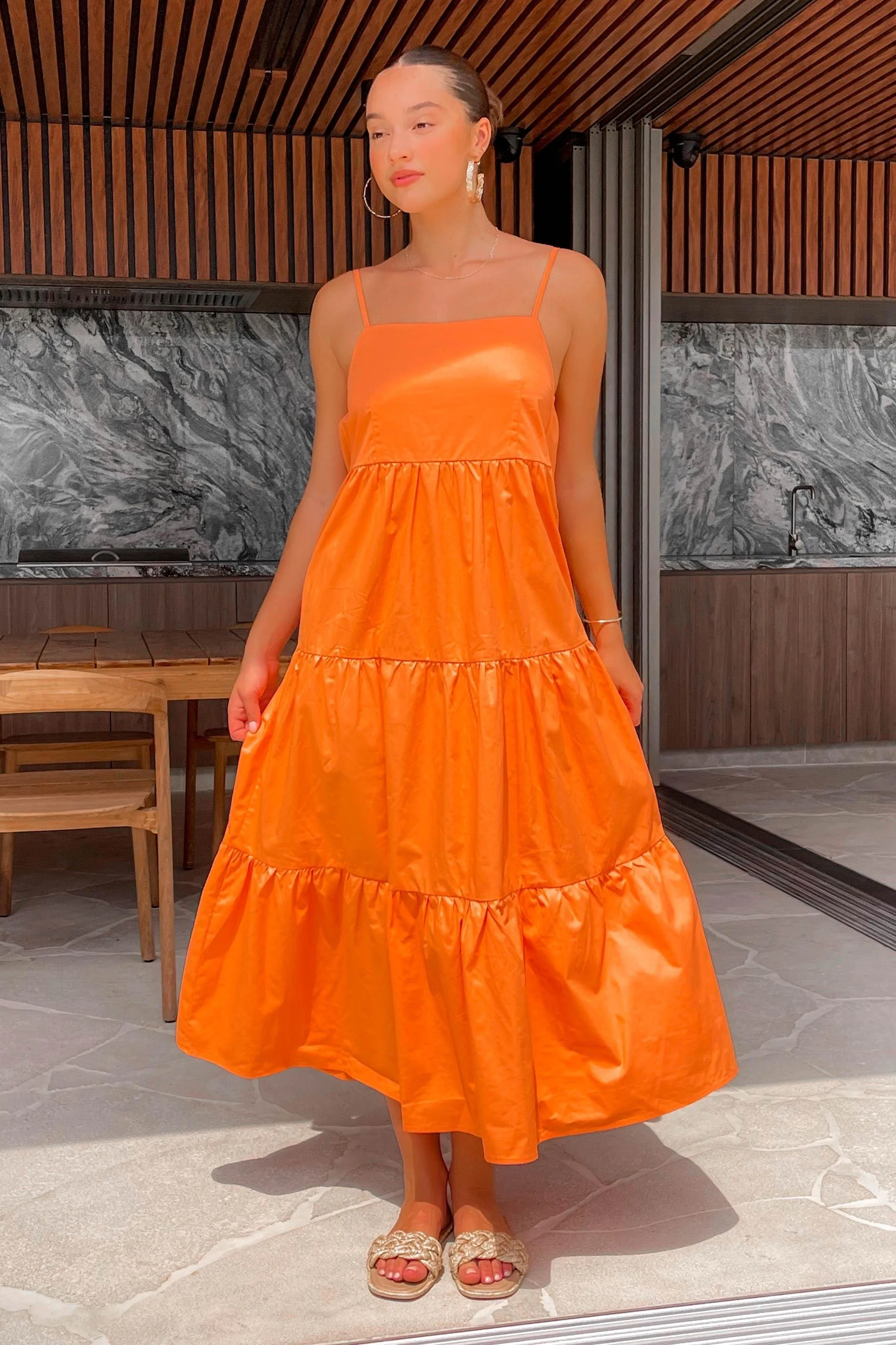 Chumpy Dress