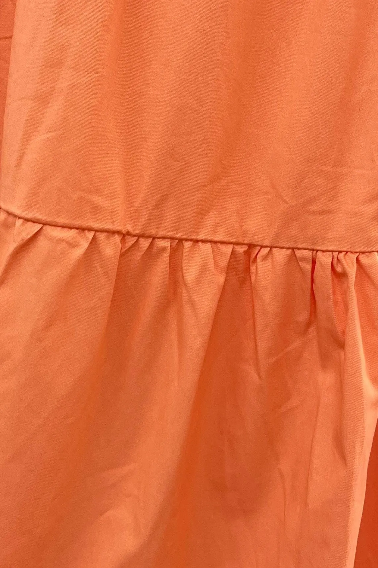 Chumpy Dress