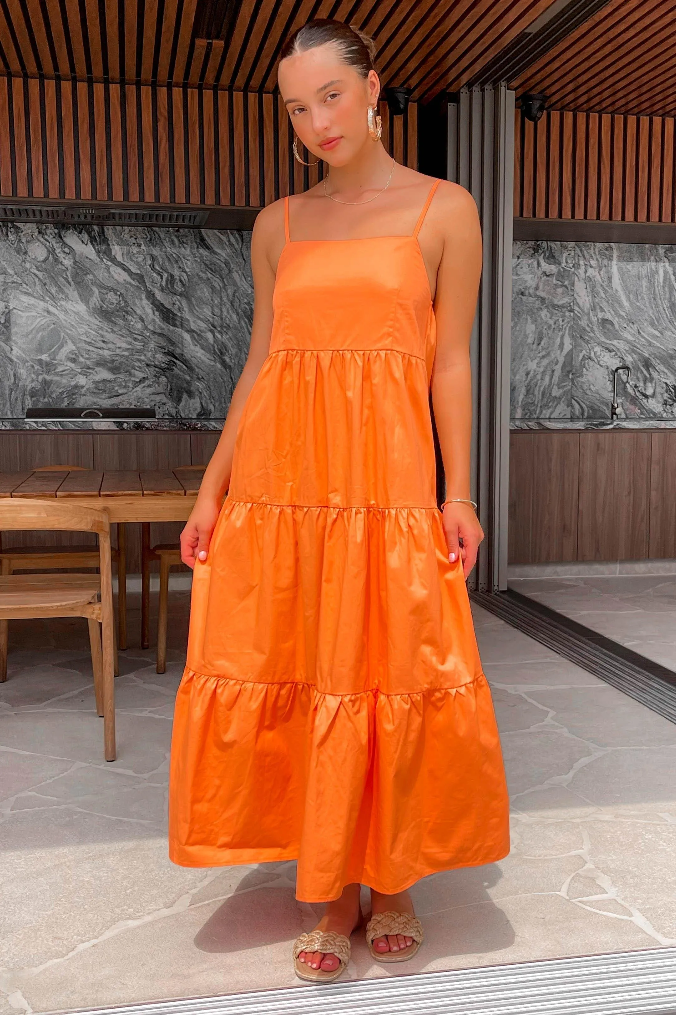 Chumpy Dress