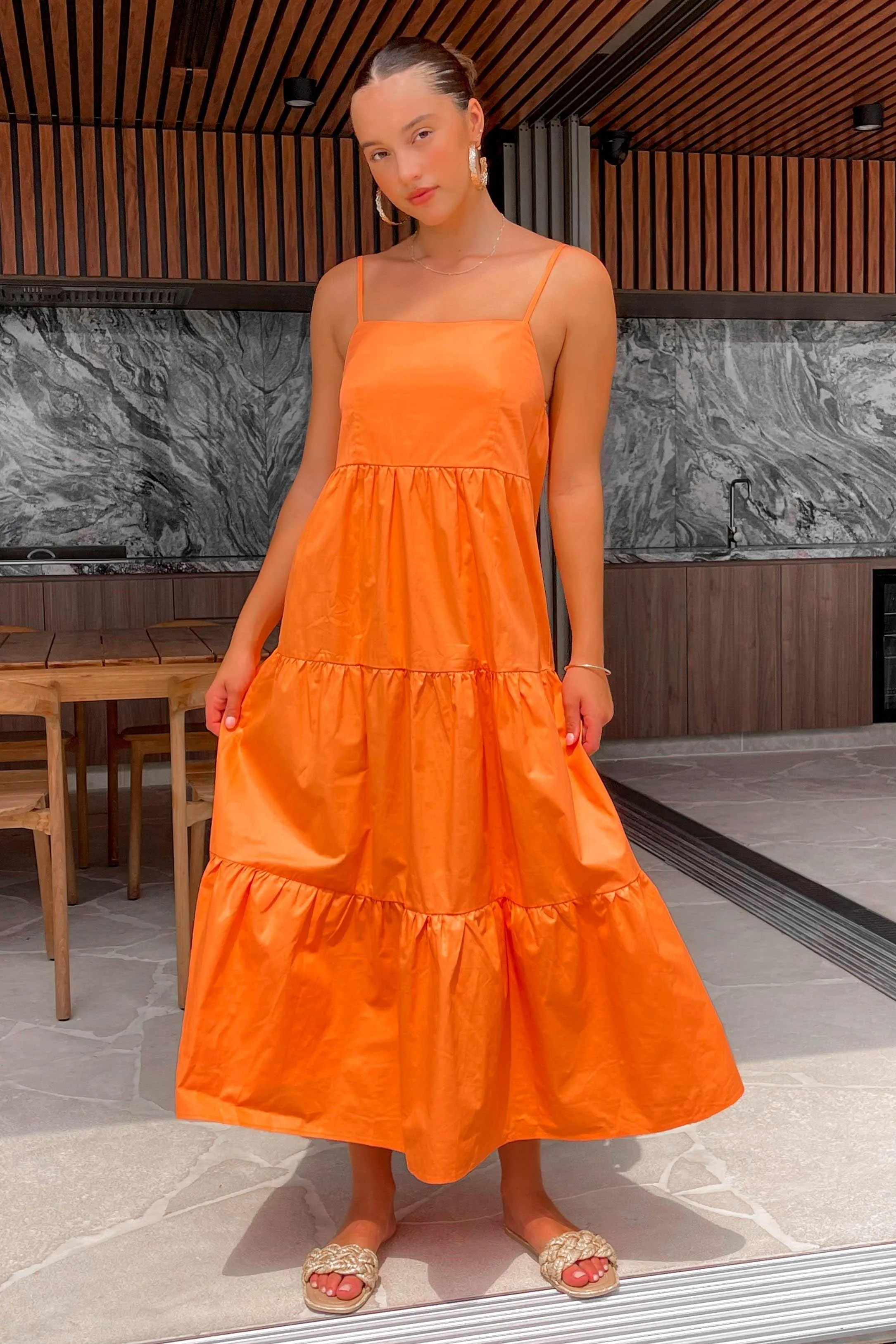 Chumpy Dress