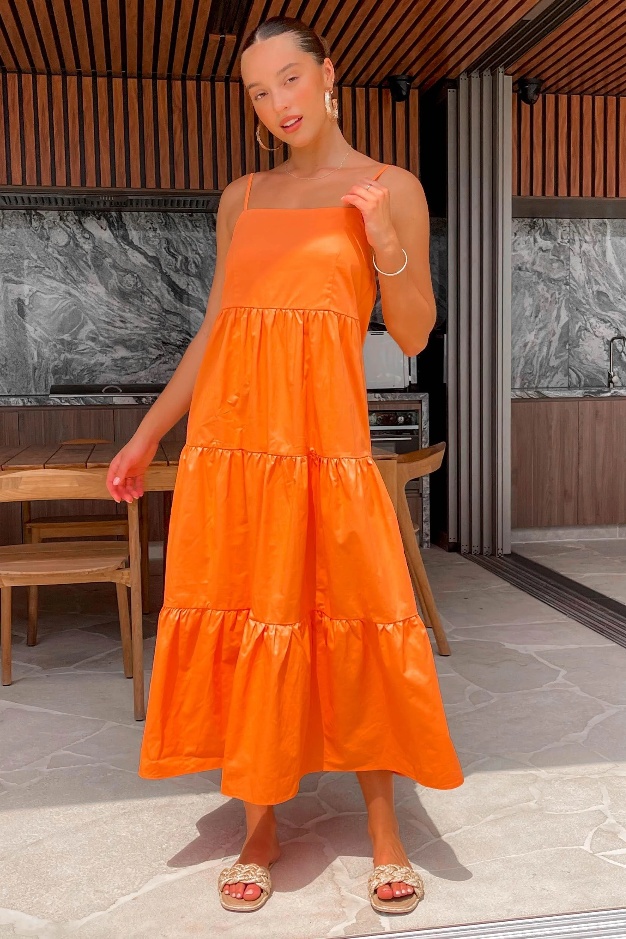 Chumpy Dress