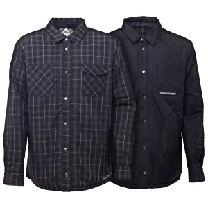 Cinder Reversible Jacket