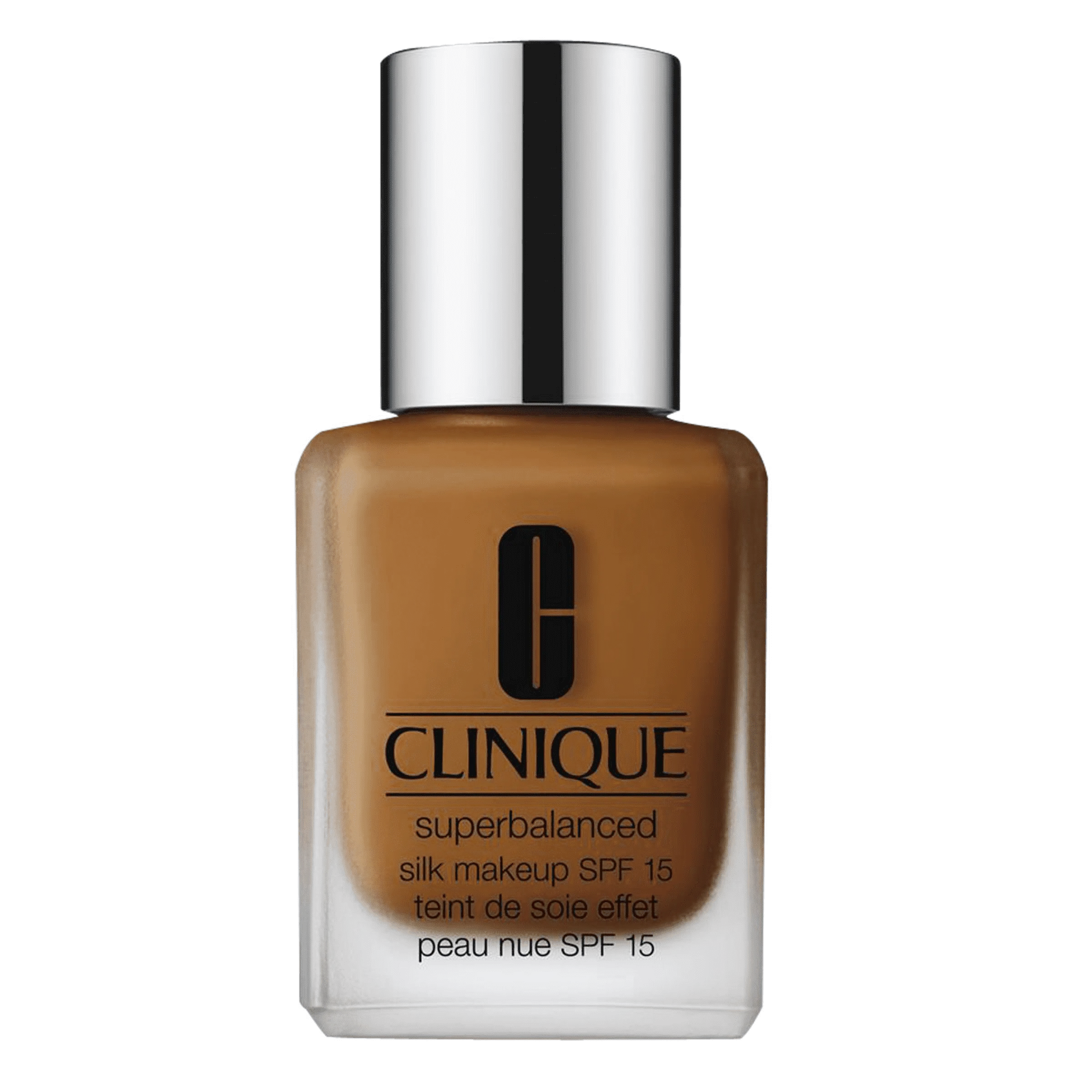 Clinique Superbalanced Silk Makeup Silk Brandy 30ml