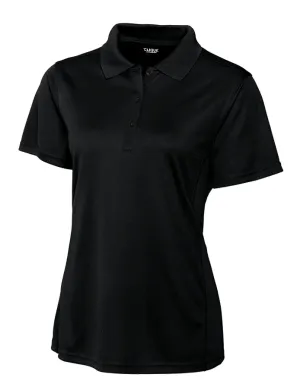 Clique Women's Ice Pique Tech Polo