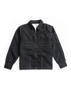 Comp Jacket 25 - Black/Black