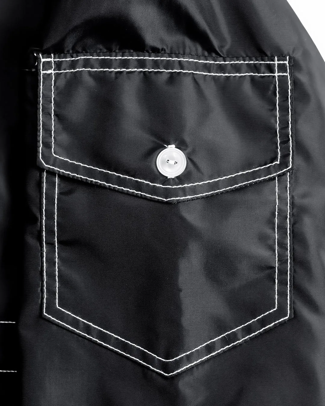 Comp Jacket 25 - Black/Black