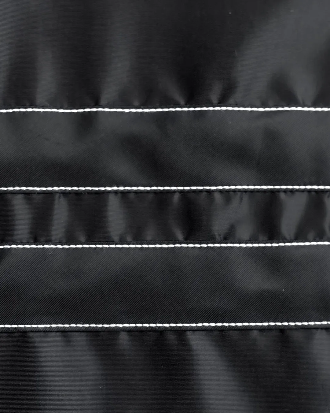 Comp Jacket 25 - Black/Black