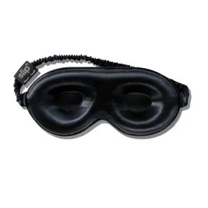 Contour Lovely Lashes Sleep Mask Black