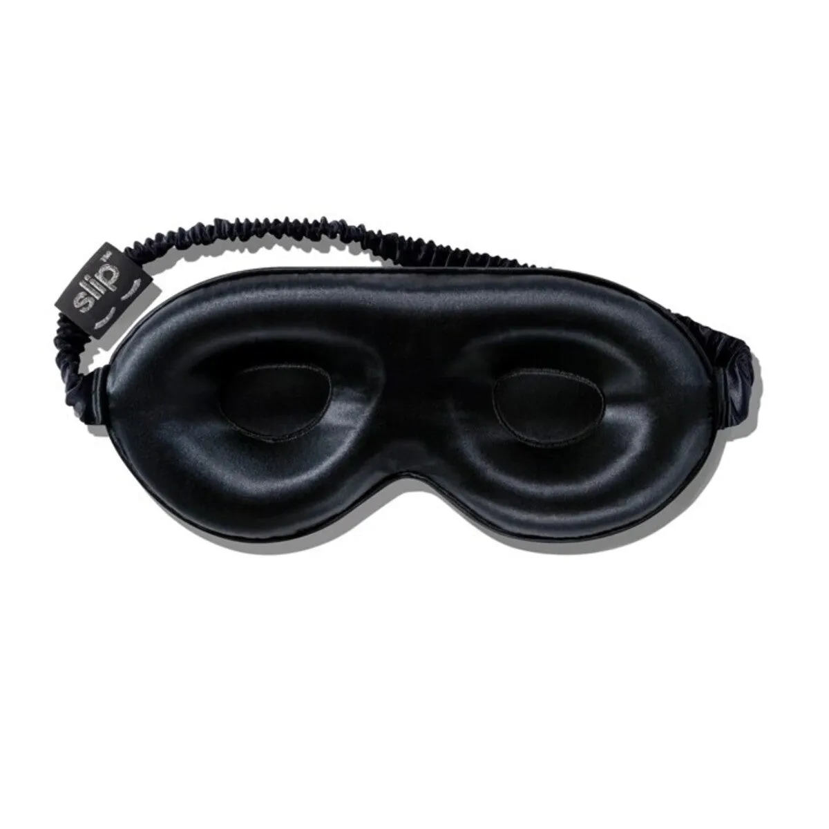 Contour Lovely Lashes Sleep Mask Black