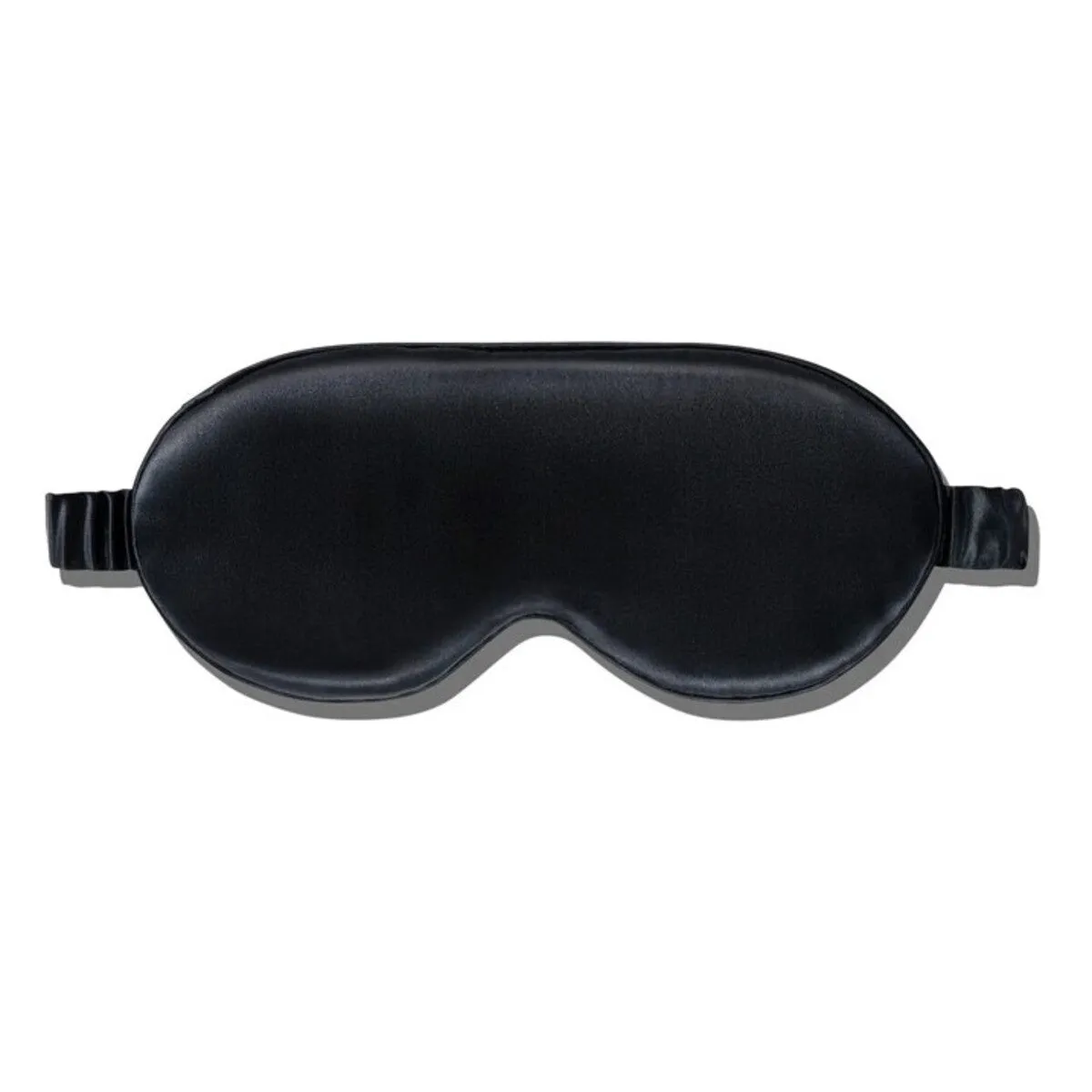 Contour Lovely Lashes Sleep Mask Black