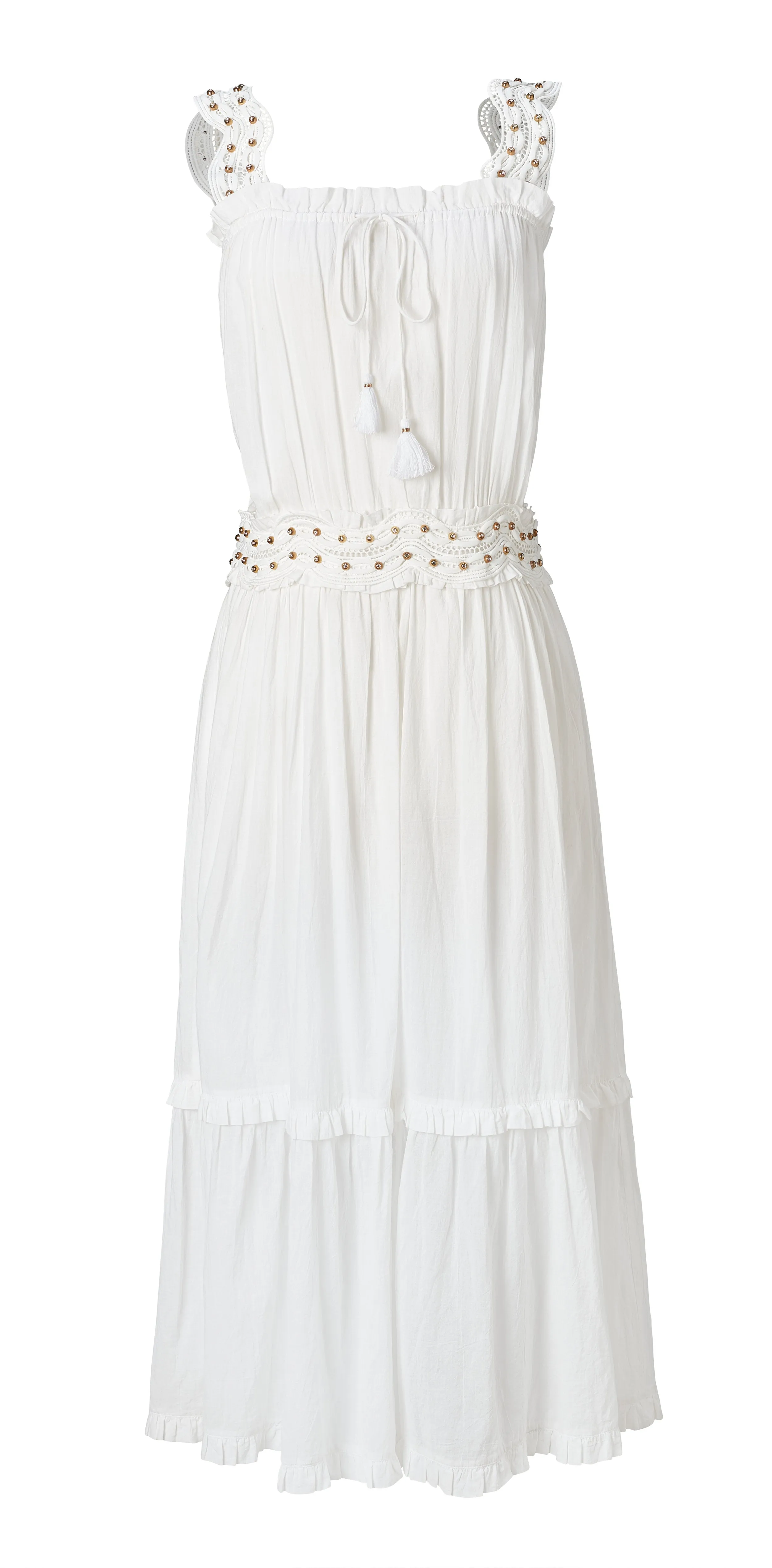 Cotton Dress
