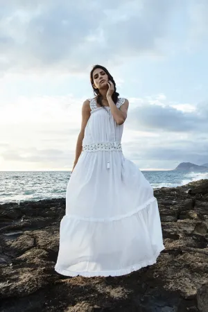 Cotton Dress