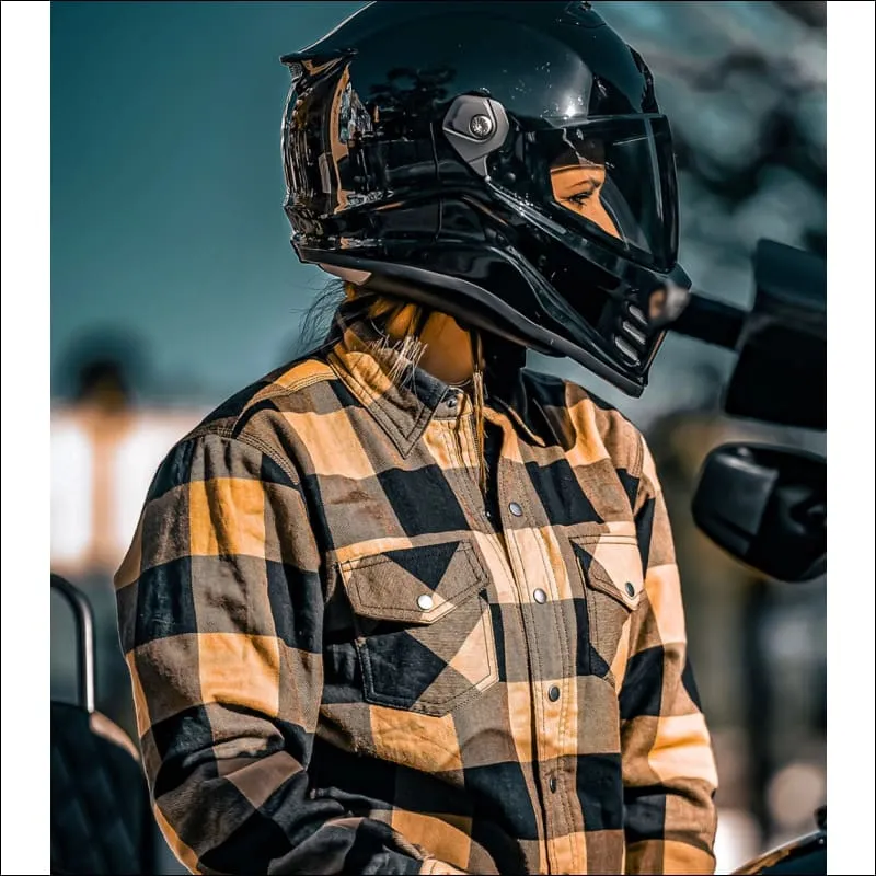 COVERT FLANNEL
